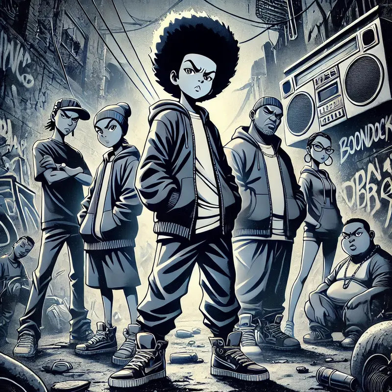 From Corporate America to Full-Time Producer: The Birth of Black Ronin Sounds