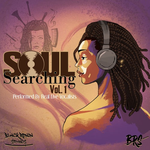 Soul Searching Vol. 1